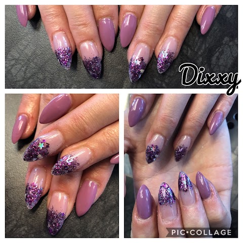 Dixxy nails and beauty