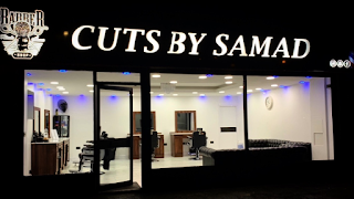 CUTS BY SAMAD