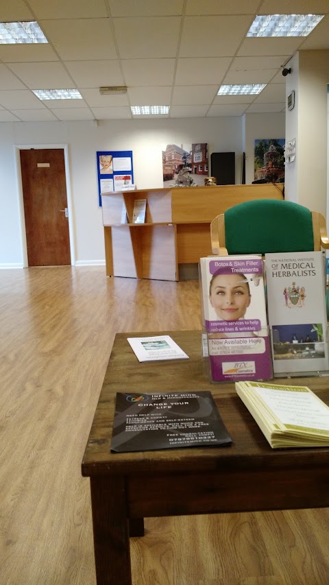 Eastgate Complementary Health Centre