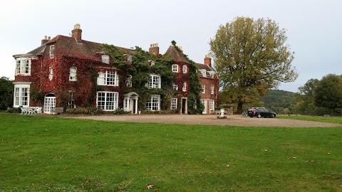 Park Hall Estate