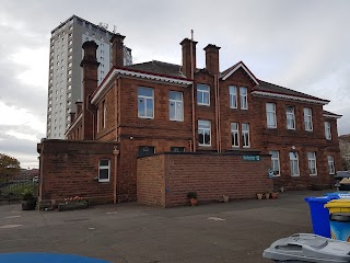 Mount Florida Primary School