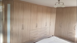 Vale Carpentry & Interiors Ltd