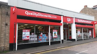 QD Raunds