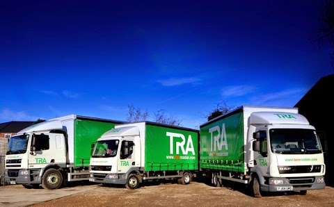 Tara Road Air Ltd