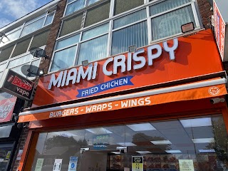 Miami Crispy