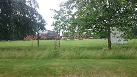 Shiplake College