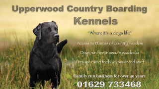 Upperwood Boarding Kennels