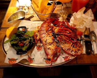 Big Easy Restaurant - Kings Road, Chelsea