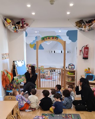 Stay & Play Nursery