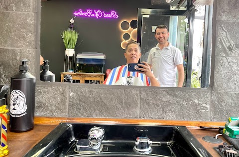 Band Of Barbers Vip Fulham