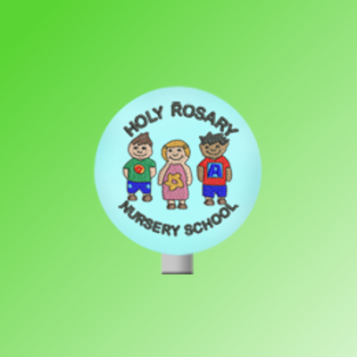 Holy Rosary Nursery School