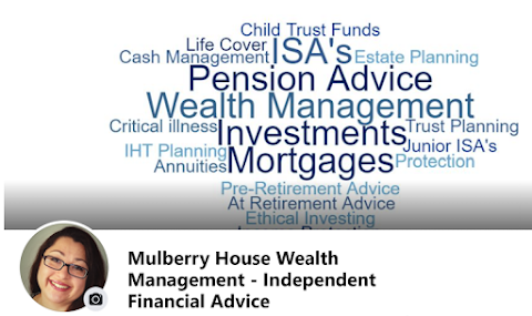 Mulberry House Wealth Management