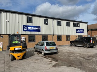 M Markovitz Ltd Builders & Plumbers Merchants