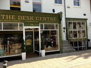 The Desk Centre