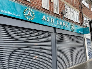 Ash Lane Dental Suite