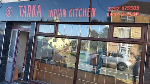 Tarka Indian Kitchen