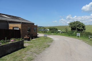 Chalky Downs Campsite