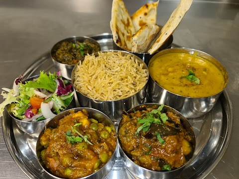 Alams Lounge Indian Kashmiri Restaurant & Takeaway Barnsley