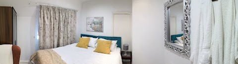 Sensational Stay Serviced Accommodation Adelphi Suites- Holiday Apartment Aberdeen