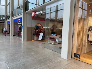 Virgin Atlantic Holidays Milton Keynes