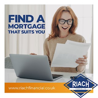 Riach Financial LTD