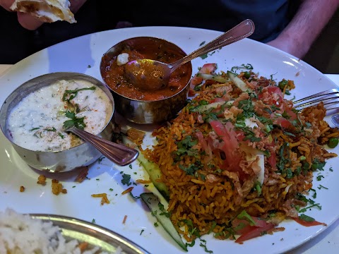 Omar Khayam Indian Restaurant, Northfield, Birmingham (Fully Licensed)