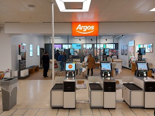 Argos Belfast Forestside