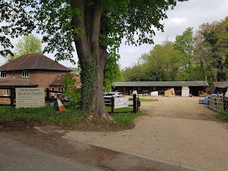 Sharnbrook Animal Feeds