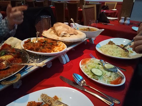 Plaza Indian Cuisine