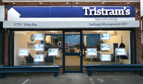 Tristram's Sales & Lettings Nottingham