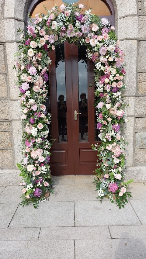 Charlotte's Web Floral Studio