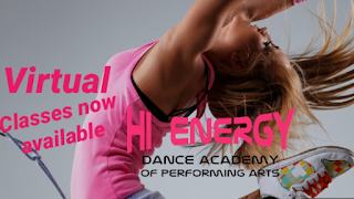 Hi Energy Dance Academy