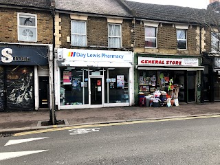 Day Lewis Pharmacy Walthamstow