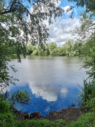 Priory Country Park