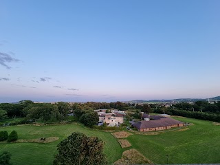 Leopardstown Park Hospital