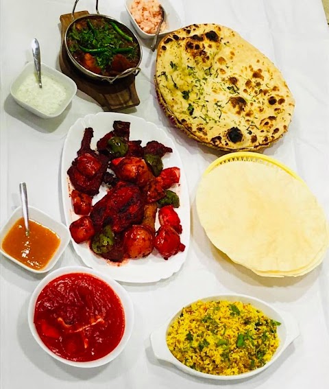 Salford Tandoori