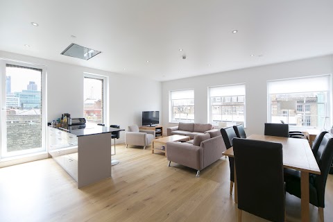 Base Property Specialists - London's experts at letting & property management