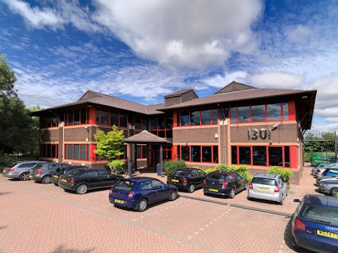 Rombourne Serviced Offices, 130 Aztec West, Bristol