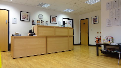 Newbury Dental Practice