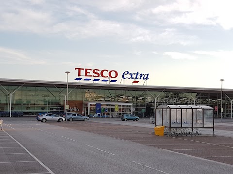 Tesco Extra