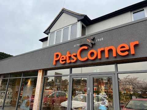 Pets Corner