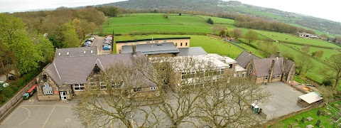 Calverley C Of E Primary School