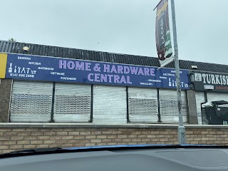 Home & Hardware Central
