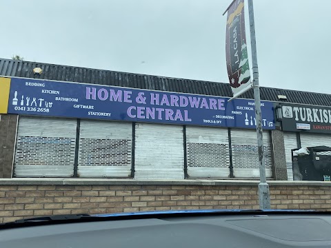 Home & Hardware Central