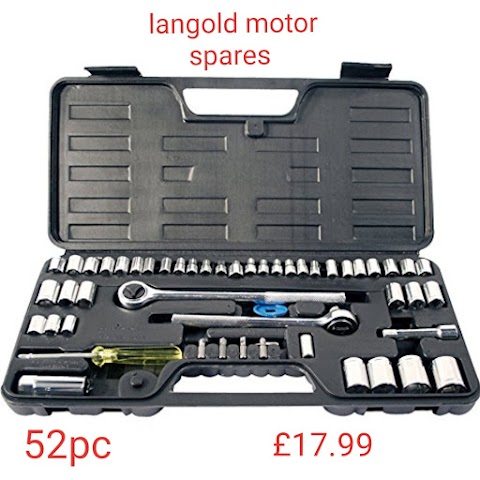 Langold Motor Spares