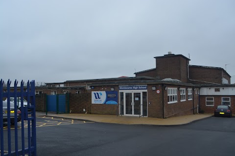 Wombourne High School