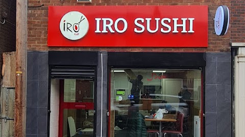 IRO SUSHI (Slough)