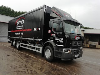 PMB Pallet Express Ltd