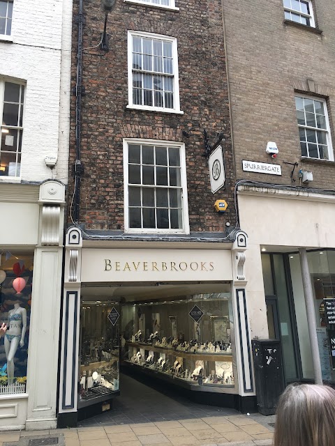 Beaverbrooks