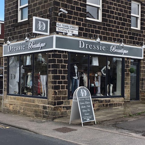 Dressie Boutique